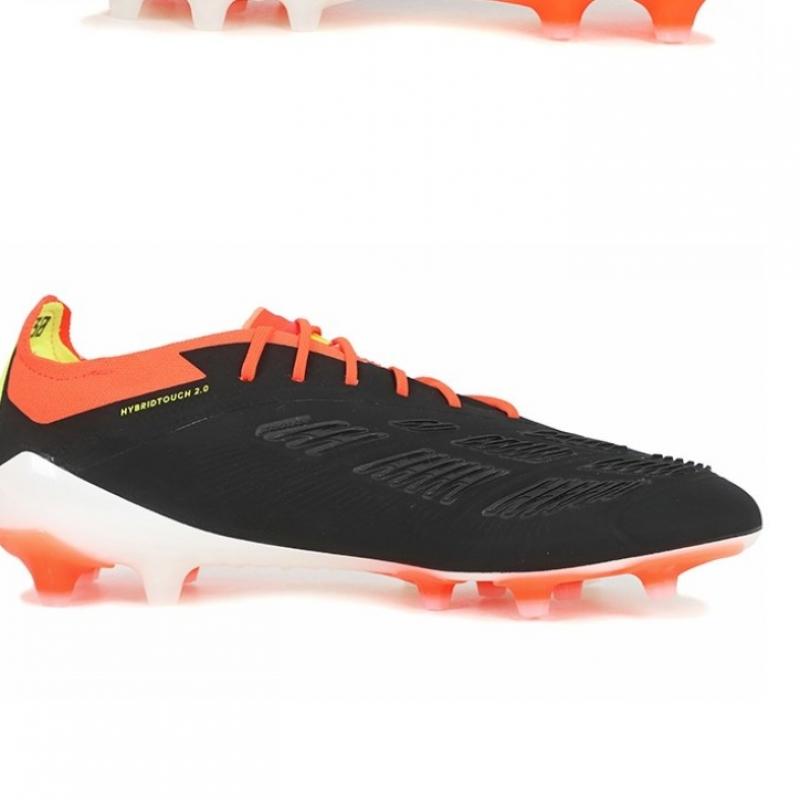 Adidas Soccer Shoe Predator 24 Elite Ag 30th Anniversary