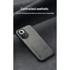 Shockproof Case for OPPO Reno 11 Pro 5G Reno 10 Pro Plus 8 8T Plus Protective Cover Magnetic Car Holder Phone Textured Business Full Protection Cover