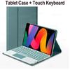 For Redmi Pad SE 11 Inch Case, Detachable Keyboard Case for Redmi Pad SE 11"
