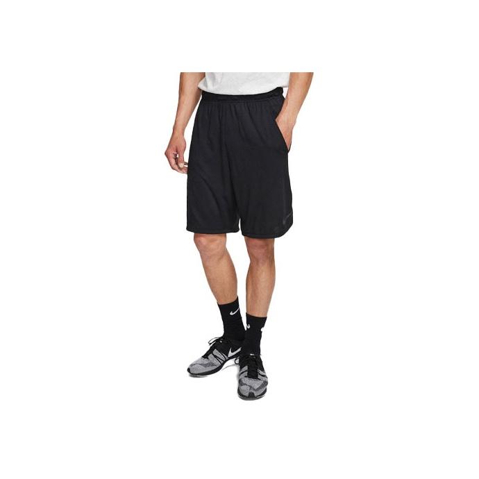 

New Nike Casual Shorts Men Black CN9767-010 S