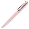 LAMY Ballpoint Pen Safari Powder Rose L336RS Limited Edition Official Import Water-Based