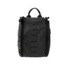 Fiker Tactical Fat Boy Utility Pouch (Black)