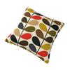 Federa Personalizzata Orla Kiely Astratta Multi Stelo Mid Century Scandinava Geometrica Copricuscino Decorazione Salotto Quadrato