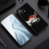 Initial D Car Phone Case Cover for Xiaomi Mi 17 15 14 13 12 11 Ultra 15T 14T 13T 12T 11T Pro Lite 5G Soft TPU Shell Fundas Capas
