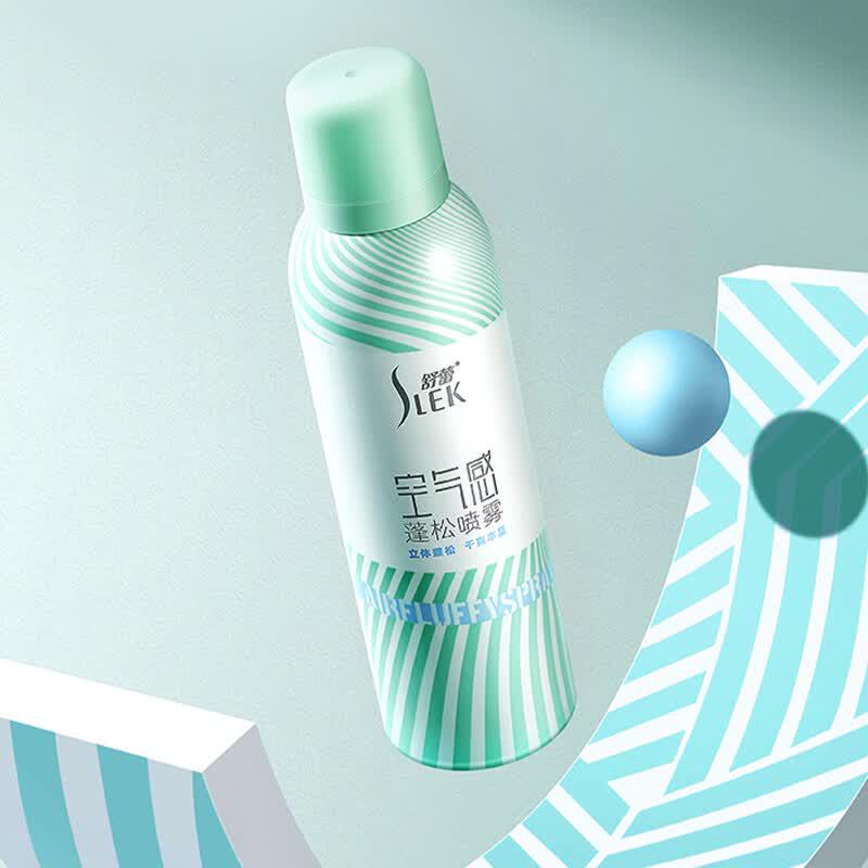 Slek Volumizing Hair Spray