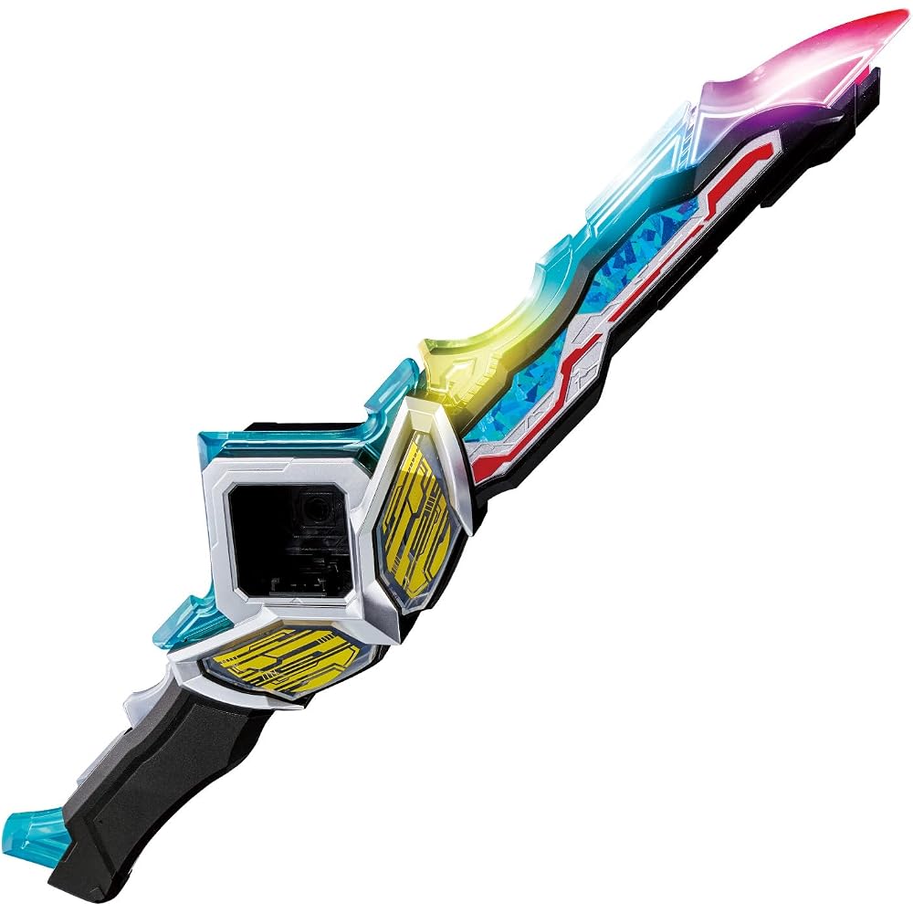 [BANDAI] [Bandai Ultraman Ark DX Arc Eye Sword