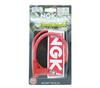 NGK CR4 Racing Cable [8054] L Type / 50cm / Integrated Type