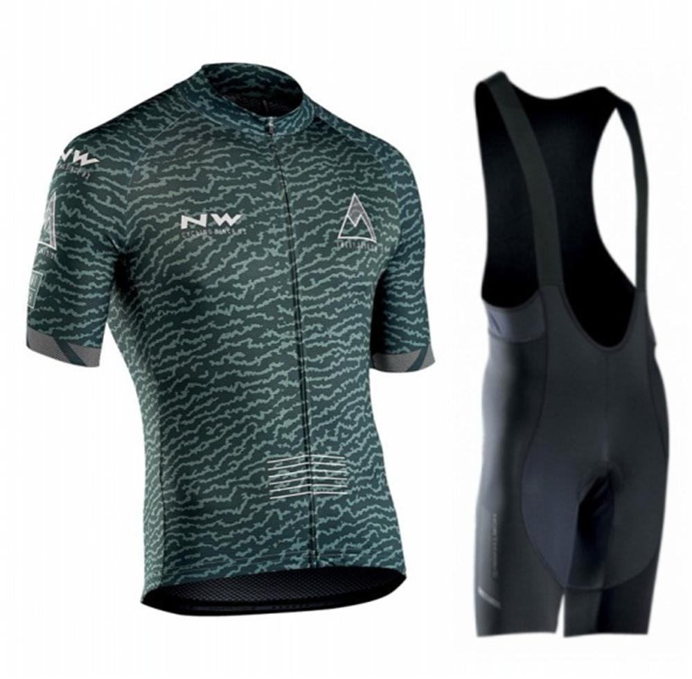 2026 Cycling Suit Short Sleeve Suit Cycling Suit Summer Breathable Mountain Bike Suit XS