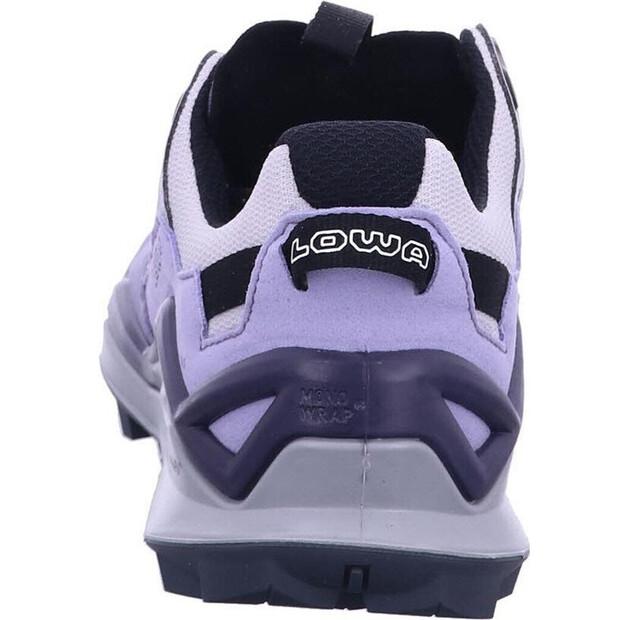 Полуботинки Lowa Maddox Pro GTX Lo Women