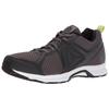 Reebok Runner 2.0 Comfortable Versatile Durable Low-Top Running Shoes Men sneaker Black Gray White CM8977