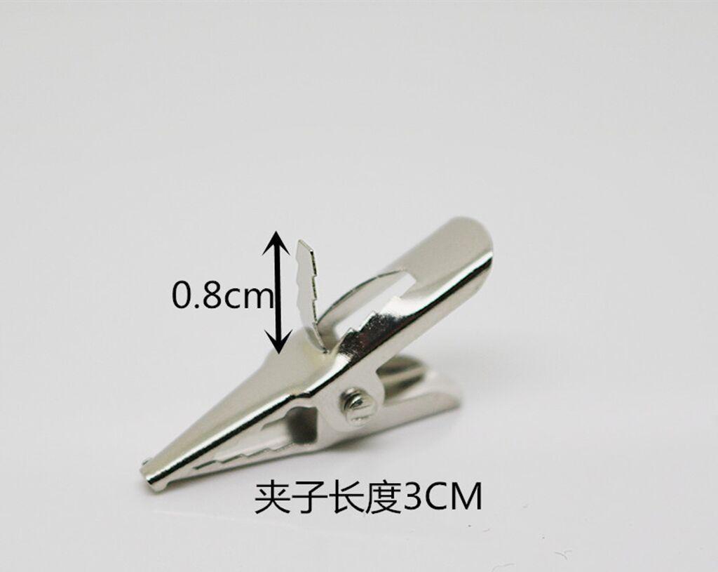 

DIY Bird Spring Clip, Christmas Flower Gift Decoration, Cute Cartoon Hair Accessory, Textured Spring Clip One Size