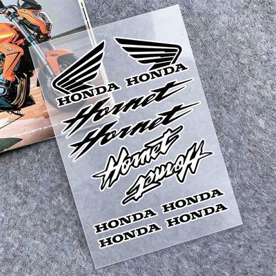 For Stickers Moto Sticker Auto Body Bumper Windows Motorcycle Laptop Walls Vinyl Decal Car Tuning Accessories