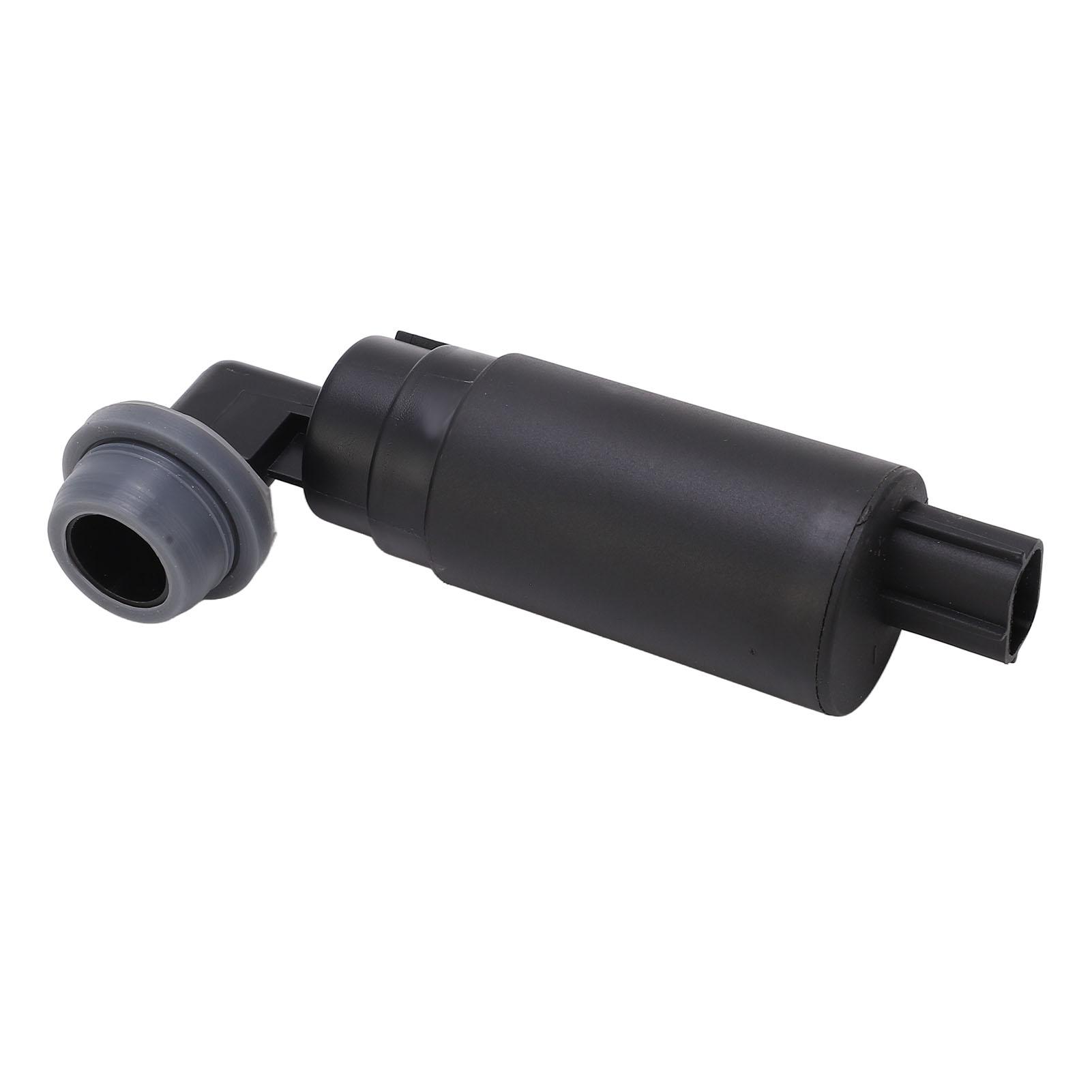 

Windshield Washer Pump DMC100550 Direct Fit Replacement for Land Rover Discovery 2 Freelander