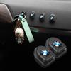 Auto Mini Unsichtbarer Multifunktionshaken Für BMW E46 E90 E60 F30 F10 E39 i3 i4 X1 X2 X3 X5 X4 X6 X7 M3 M4 M5 G30 G20 520i 523i M2
