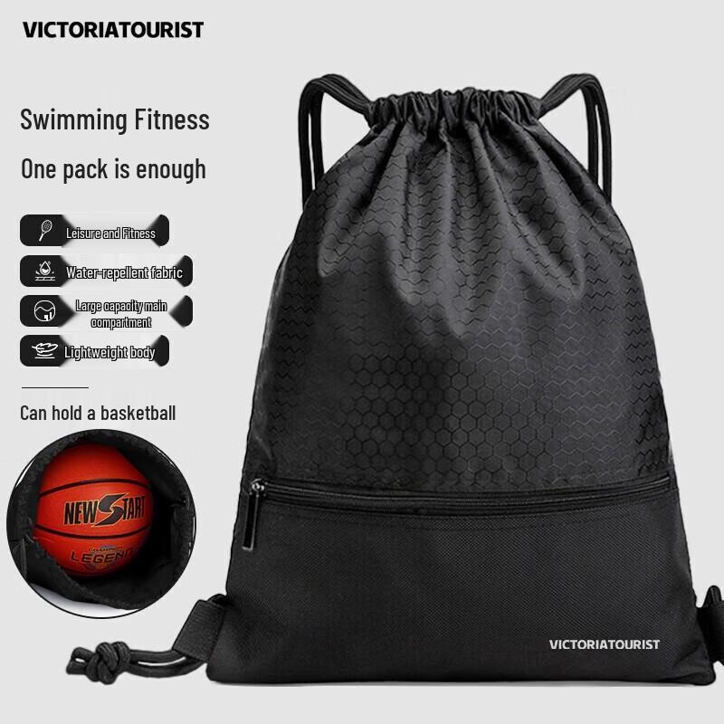 VICTORIATOURIST W905 Portable Crossbody Bag