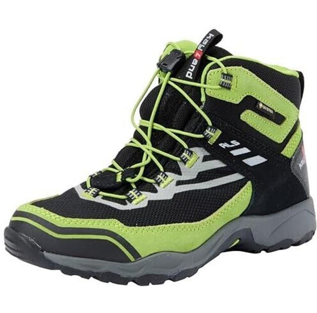Треккинговые ботинки Kayland Snake GTX JR EU 39