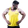 Men's Quick-Dry Sleeveless Muscle Fitness T-Shirt
