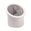 Cutlery Drainer - Snips - 633 - 100% Recycled Plastic - Hygienic - Resistant