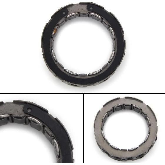 One Way Bearing Starter Clutch for KTM 350 250 XC-F SX-F EXC-F XCF-W EXC-F XC-F 250 350 XCF-W SIX Days 80040026000 79240026000 Motorcycle Accessories