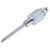 For Cars \' Metal Parts Industry Machines Grease Needle Holder Joints 3*1.5 Inch Grease Injector Needle Grease Needle Adapter