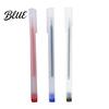 Gel Pens for Students 12PCS Smooth Ink Pens Quick-drying 0.5mm Fine Point Writing Instruments Office Minimalist Frosted Grip And School Supplies