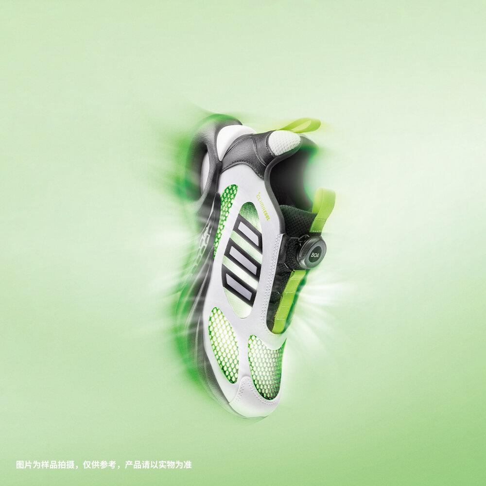 Adidas Climacool Vento 4.0 Synthetic Leather, Textile Abrasion Resista 40