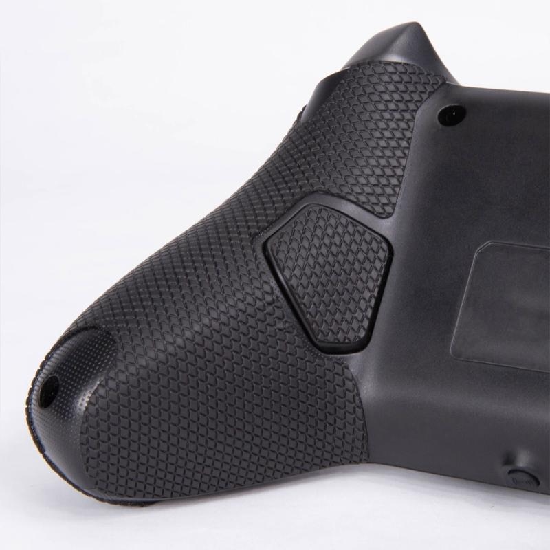Wireless Controller Grip Sticker for Game Controller Silicone Sticker Gaming Handle Grips Tape Sticker