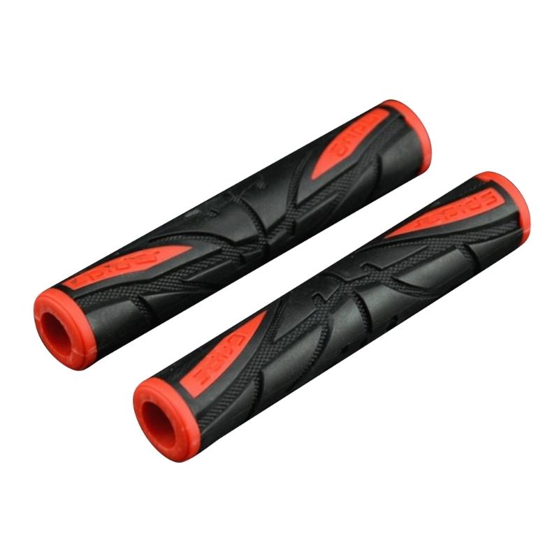 Bicycles Brake Levers Sleeve Rubber Cover Antislip Brake Handle Protections Cover Universal for Motorcycle Bike