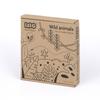 BorneLund BAJO Beech Tree Zoo Set for ages and up BAJ25230 1.5