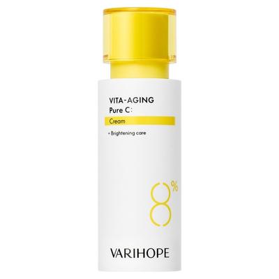 Vari:Hope Eight Days Pure Vitamin C Cream 50ml