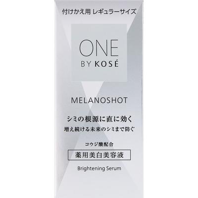 Kose One By Kose Melano P RegulaR R 40ml