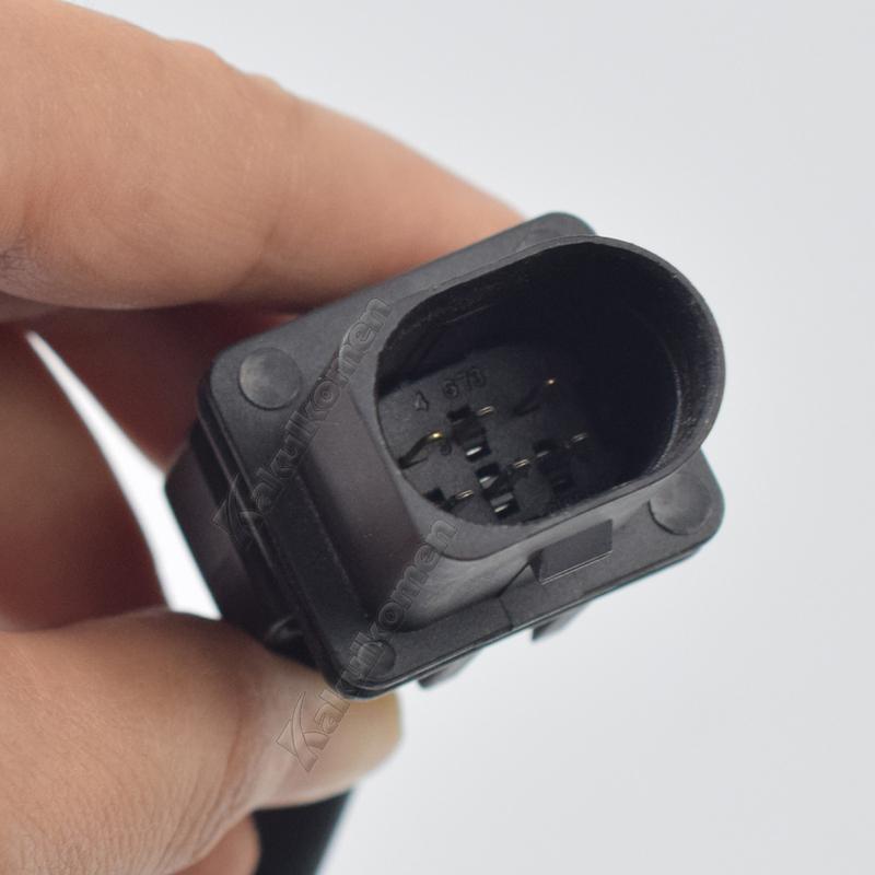 New Lambda O2 Oxygen Sensor Fit For HYUNDAI ELANTRA GT SONATA TUCSON KONA KIA FORTE FORTE5 OPTIMA SOUL 39210-2E100 392102E100