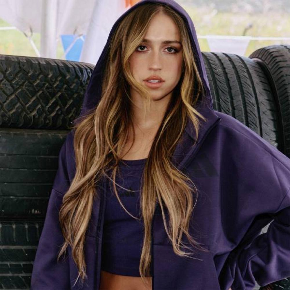 Adidas Z.n.e. Full Zip Hoodie Kc4569