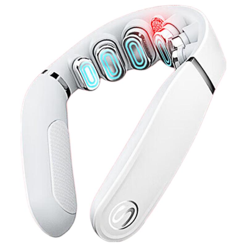 

SKG G5 Series Neck Massager CN plug (adapter included)