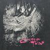 90er COCTEAU TWINS Band Baumwolle Schwarz Für Männer S-5XL Unisex T-Shirt