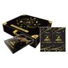 Genuine  Card Toy Story Deluxe Edition Smart and Fun Time Movie Anime Game Collection Card Toy Gift