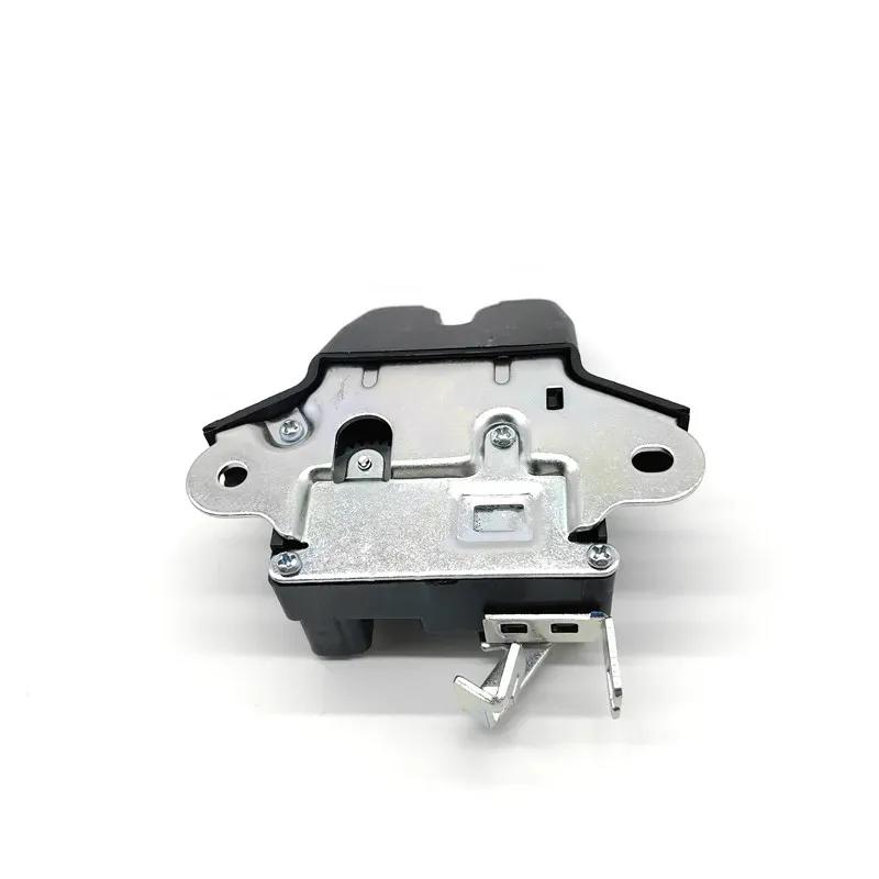 Trunk cover  lock block actuator Rear Tail Gate Lock Latch For Kia Optima K5 2011-2014 812302T000 81230-2T000