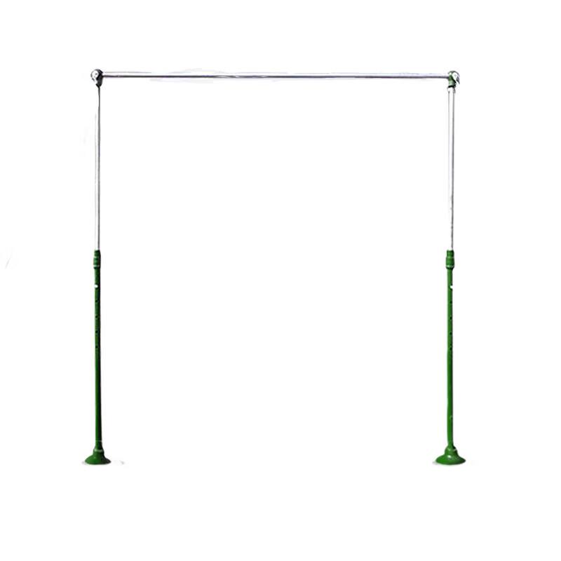 Yilan Competition Style Outdoor Pull-up Bar