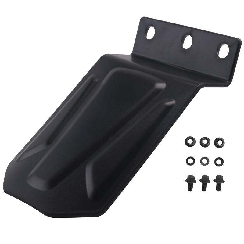 For Tenere700 Tenere 700 2026 Anti-Collision Plate Motorcycle Linkage Guard Suspension Protection Cover