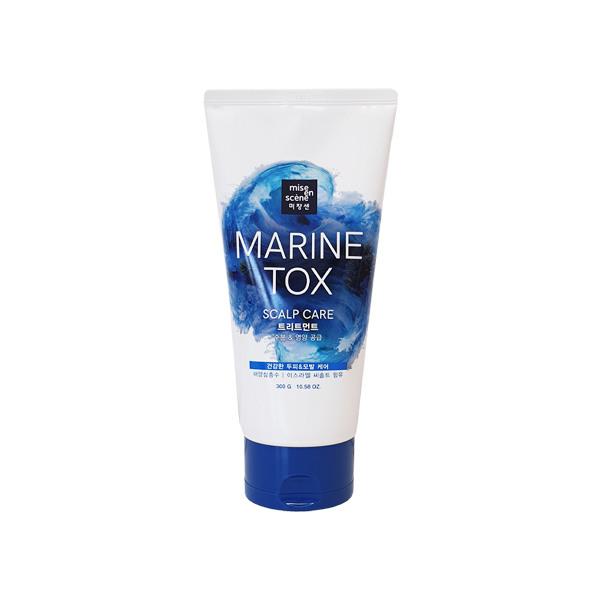 mise en scène Marine Tox Treatment 300g