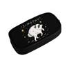 Fashion Raccoon Jimothy Pencil Cases Funny Internet Pencilcases Pen Holder for Student Bag Students School Zipper Stationery