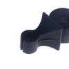 Instrument Microphone Clamp Mic Holder Microphone Accessory Easy To Install Sturdy Condenser Microphone Clip Stand For Violin