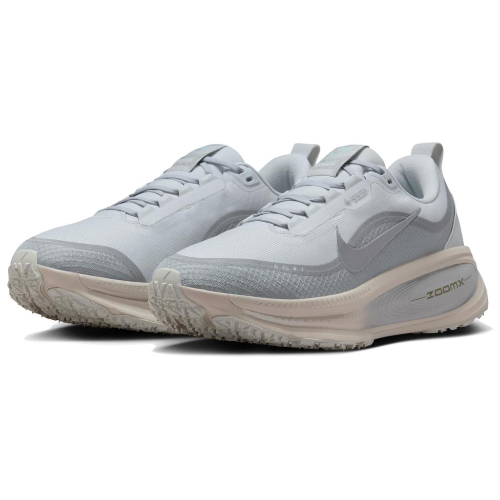 Nike Vomero 18 Casual Running Shoes Men's Light Gray HQ7001-003