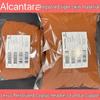 New ES200/ES300h/RX/NX/UX Car Headrest & Lumbar Support Cushion