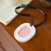 Universal Scented Wax Pendant for Wardrobe, Bathroom, Bedroom, Car & Hallway - Deodorizing & Fragrance-Retaining Sachet
