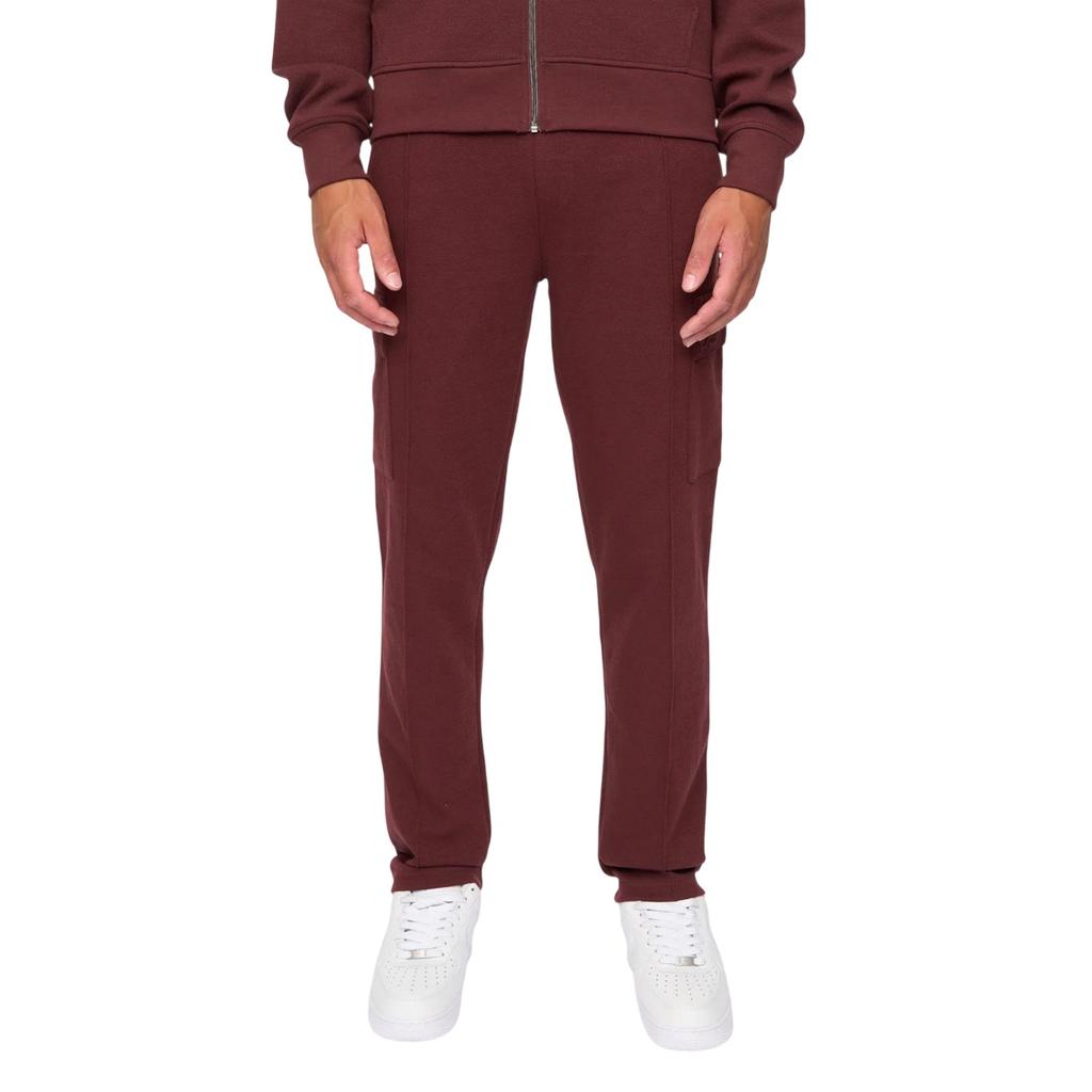 Duck and Cover Men's Optimus Combat Jogging Bottoms