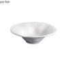 Ceramic Deep Bowl Dining Plate Noodle Bowls Pasta Dish Dessert Bowls Fruit Plates Salad Bowl Soup Plate Snack Plates Sting Disc