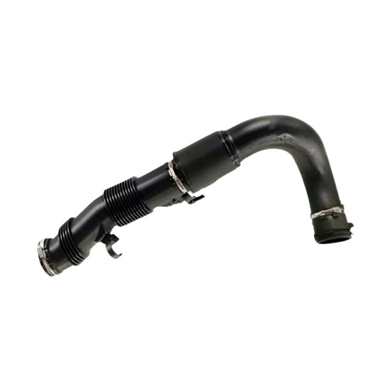 Engine Radiator Coolant Air Intake Tube Intercooler Hose For Jaguar XJ X351 XJL 2.0L Petrol 204PT C2D42026