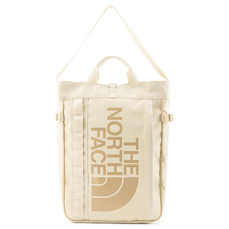 

The North Face 19L Fashionable Minimalist Multi-Functional Shoulder Crossbody Tote Outdoor Bag Unisex bags Gravel Sand Brown NF0A3KX2EJ7 Gravel Sand & Stone Tan Multicolor