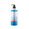 Lass Natural Shower Gel|Ocean Breeze Locks-in Moisture With Pump Bottle Long Lasting Aquatic Fragrance, Glycerine, Sillicone & Paraben Free, Extr